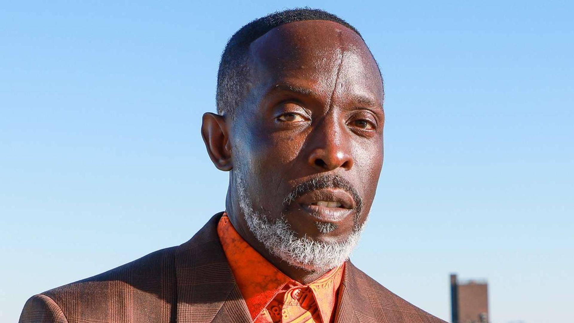 72-year-old man sentenced in connection to Michael K Williams's death