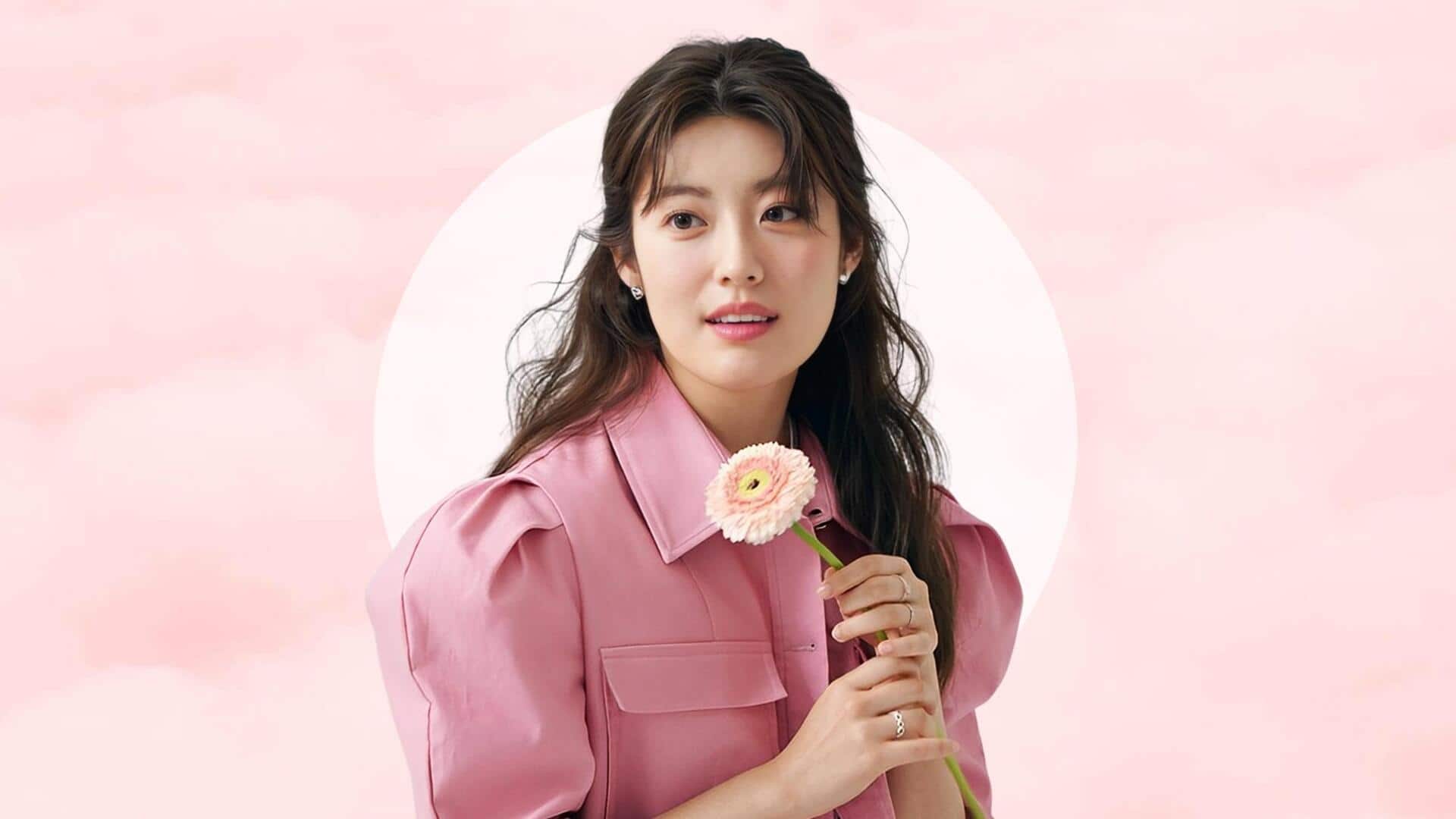 Nam Ji-hyun birthday special: Actor's top K-dramas to binge watch