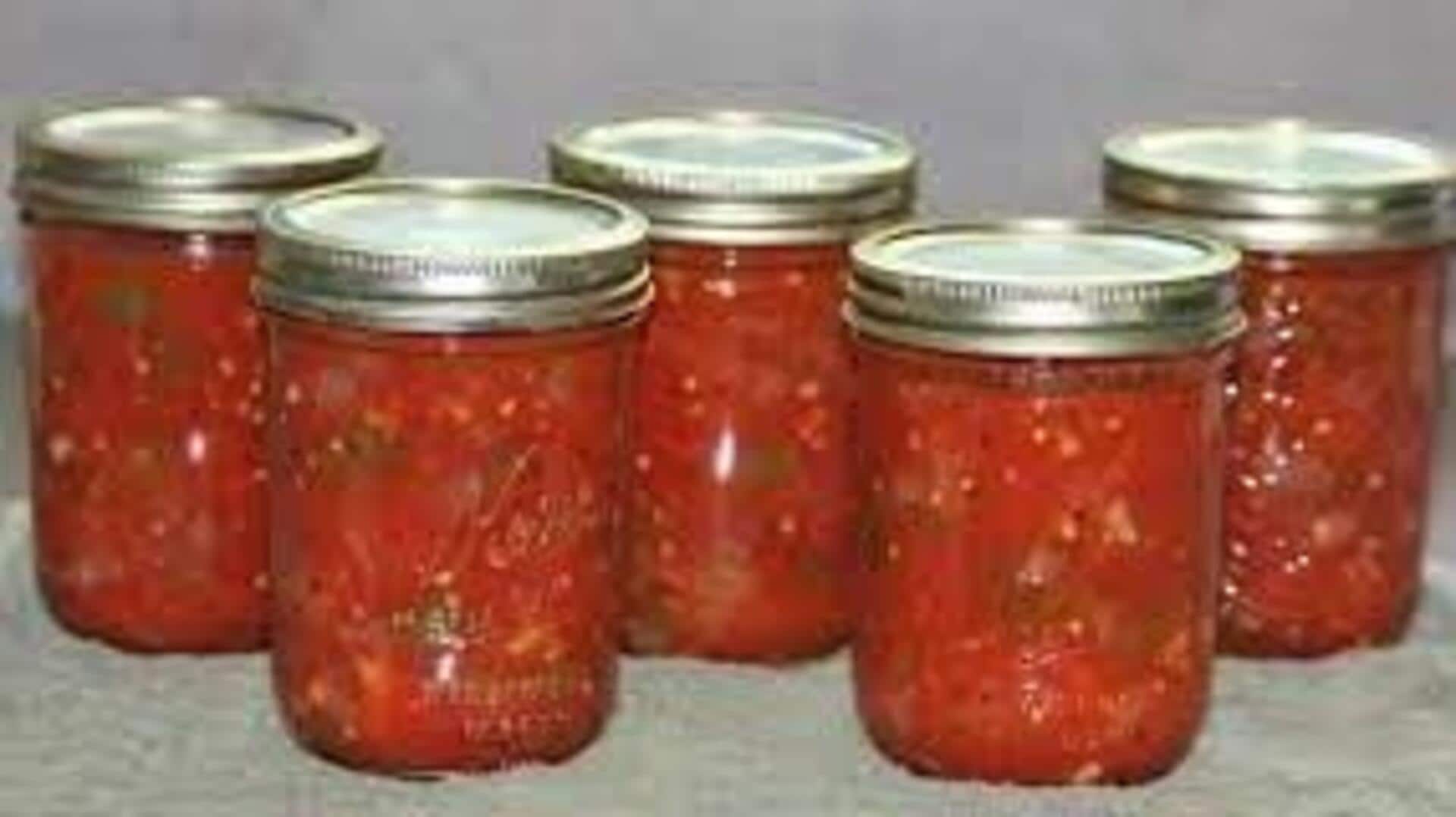 A basic guide to canned tomatoes