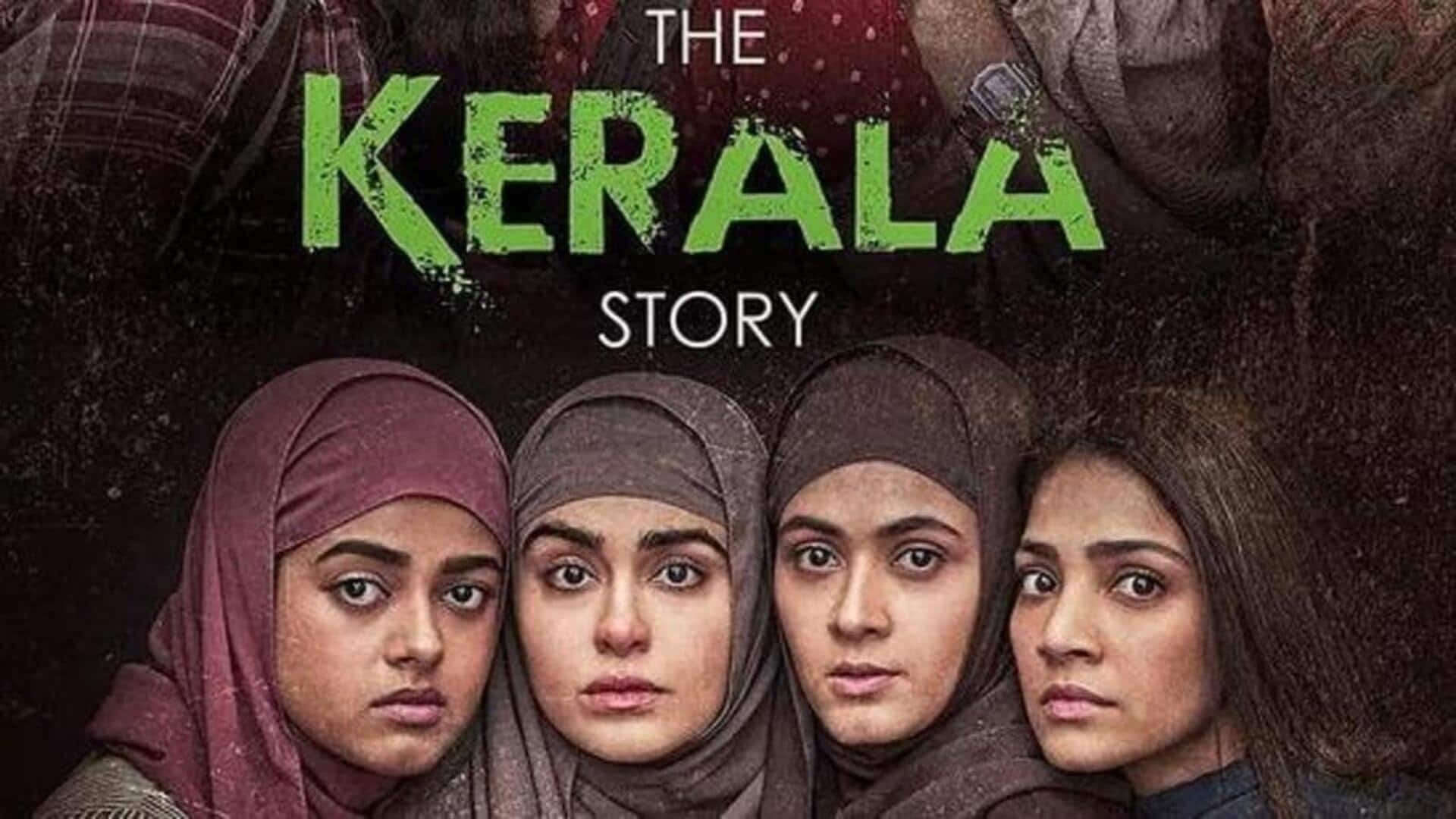 'Kerala Story 2' not based on Hema report: Sudipto Sen