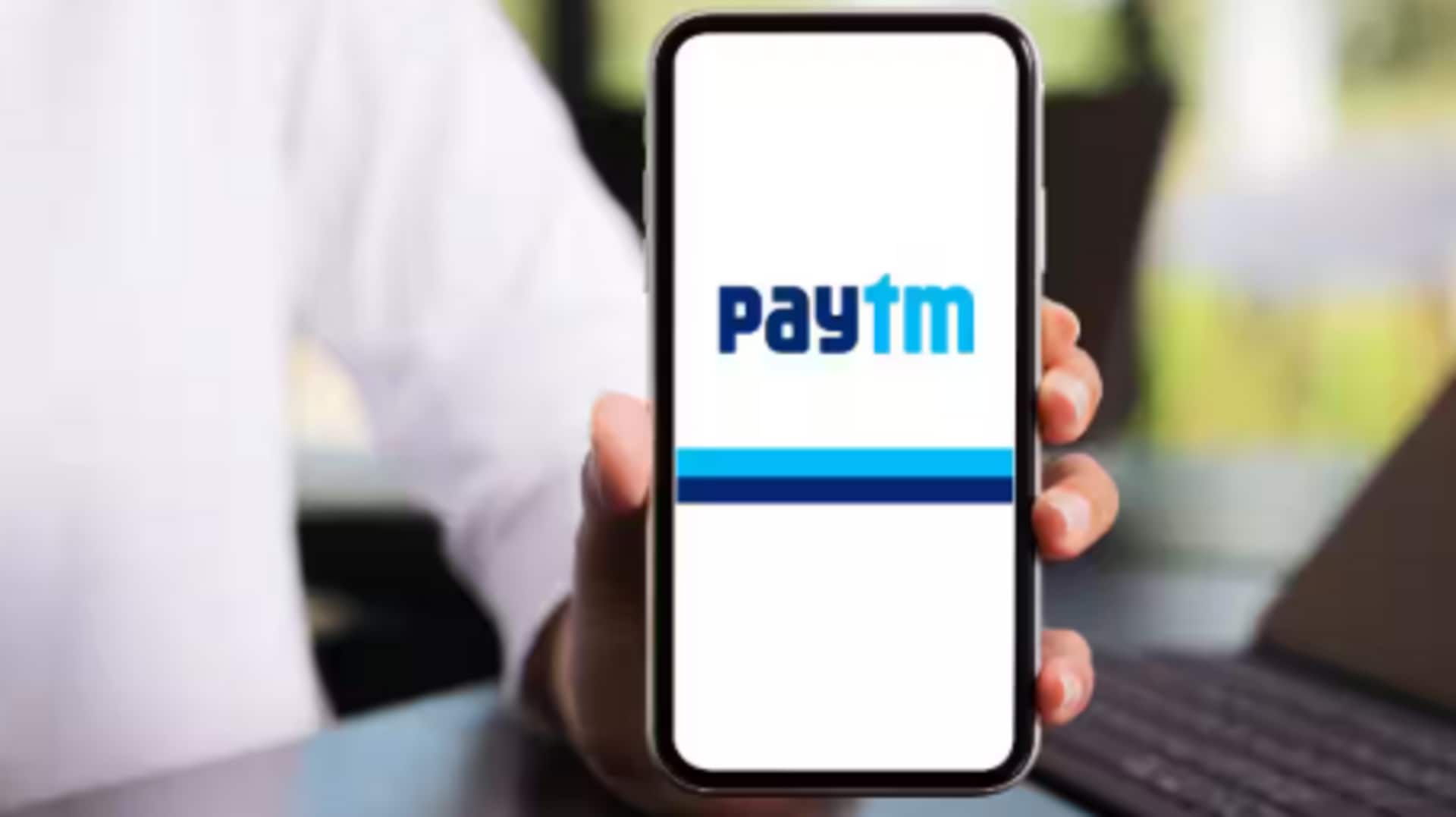 How to download Paytm app on your Android device How to download Paytm app on your Android device
