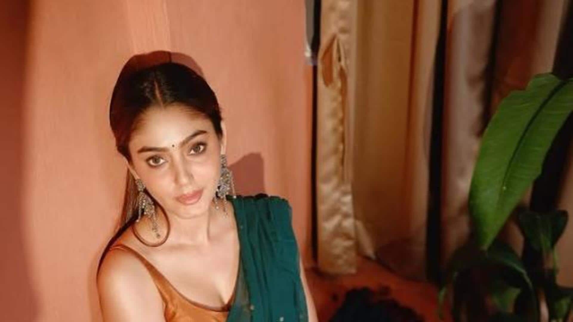 'Bigg Boss OTT 3' winner gives health updates after hospitalization 'Bigg Boss OTT 3' winner gives health updates after hospitalization