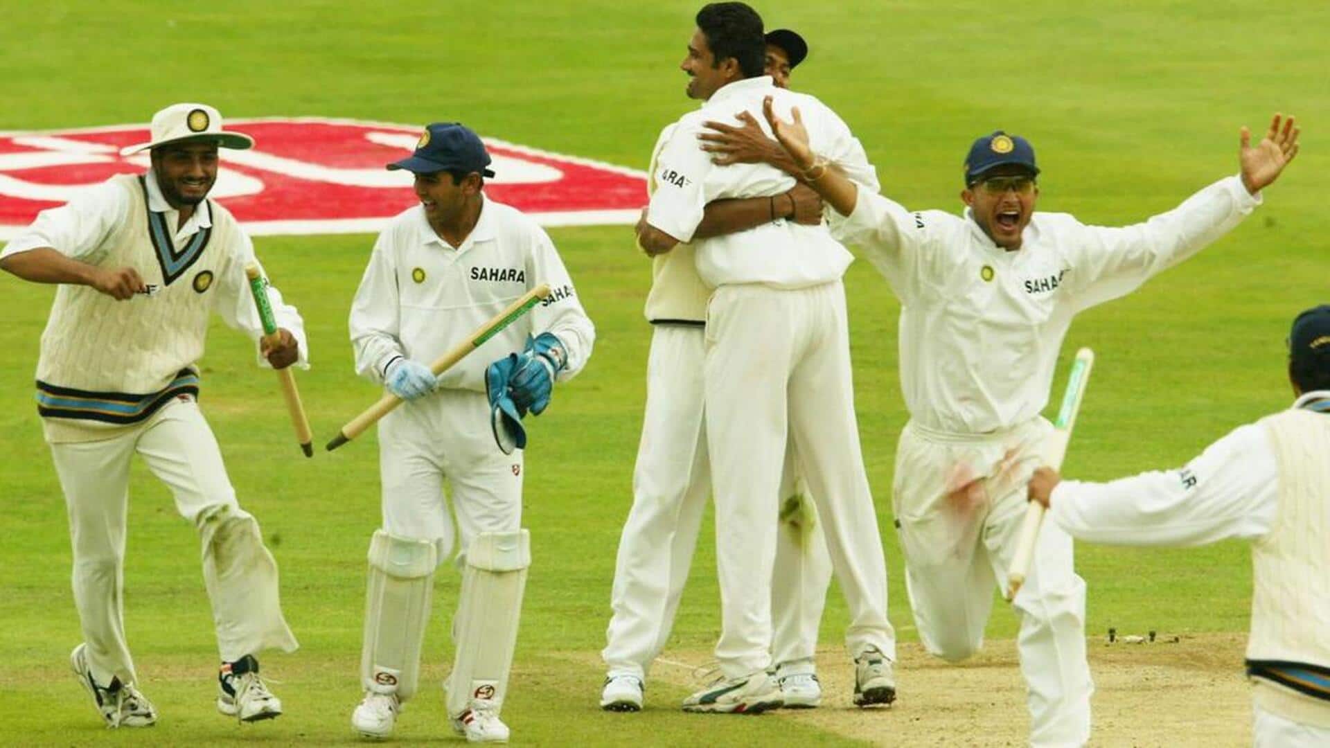 How has India's Test side fared at Headingley? How has India's Test side fared at Headingley?