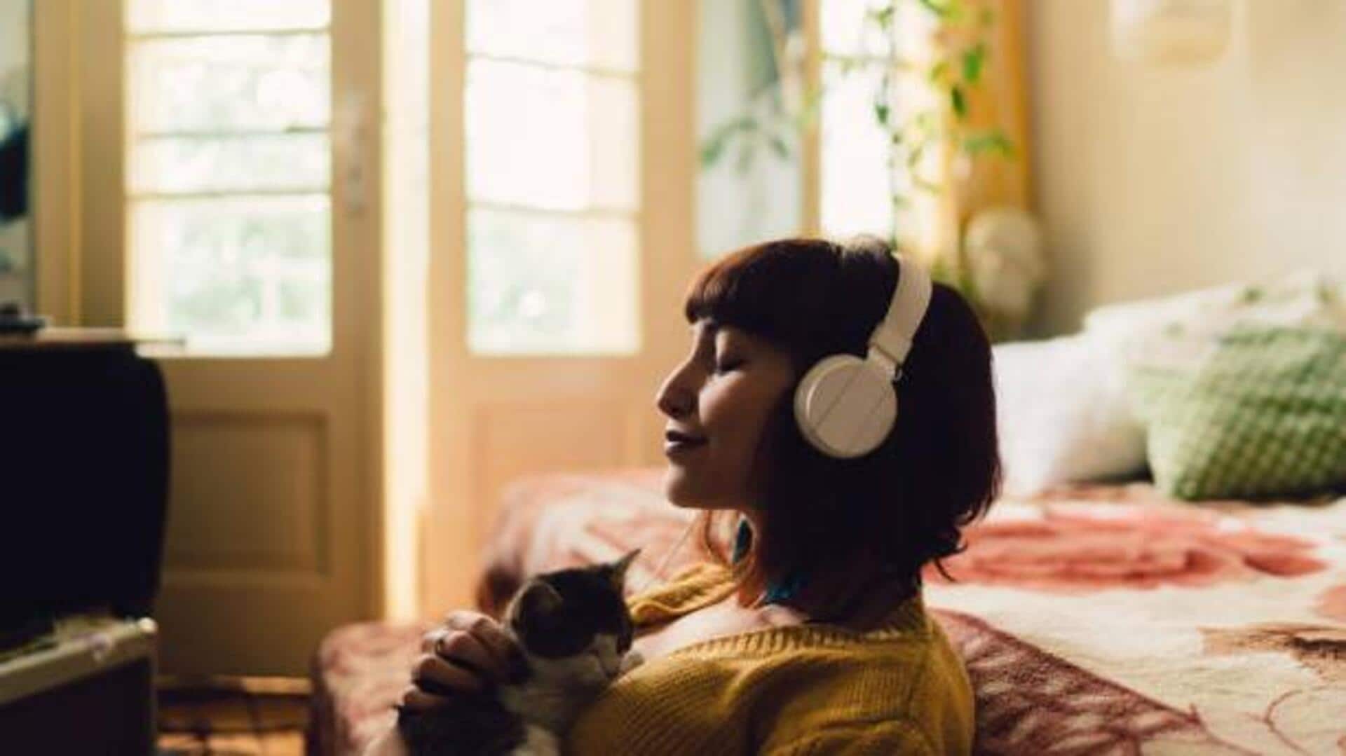 Sound therapy: Concept and how to practice Sound therapy: Concept and how to practice
