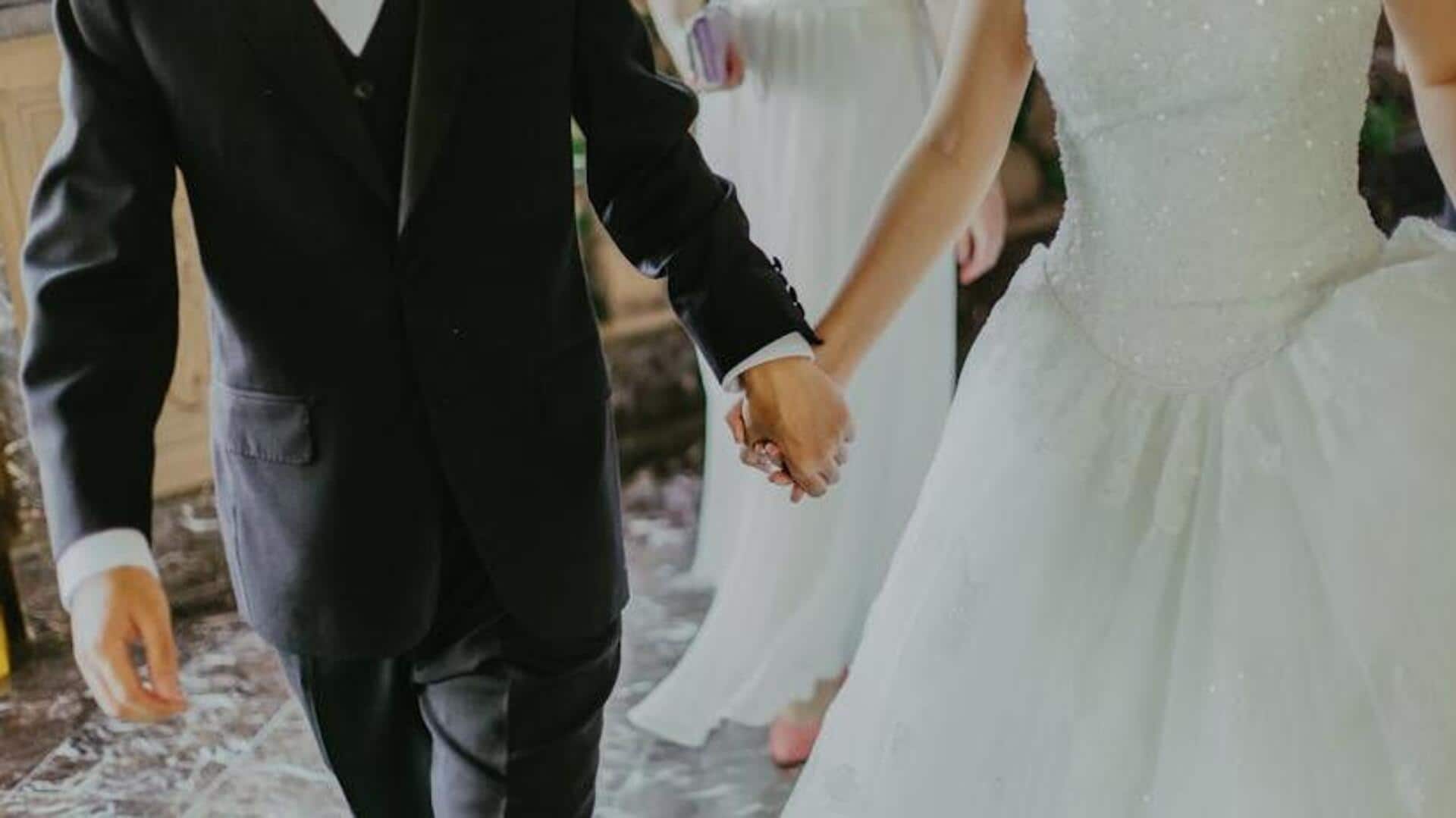Swedish wedding traditions you'll love
