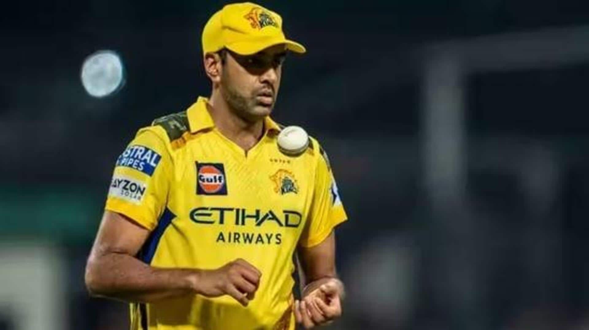 Can Ashwin still feature in upcoming ILT20 despite going unsold? 