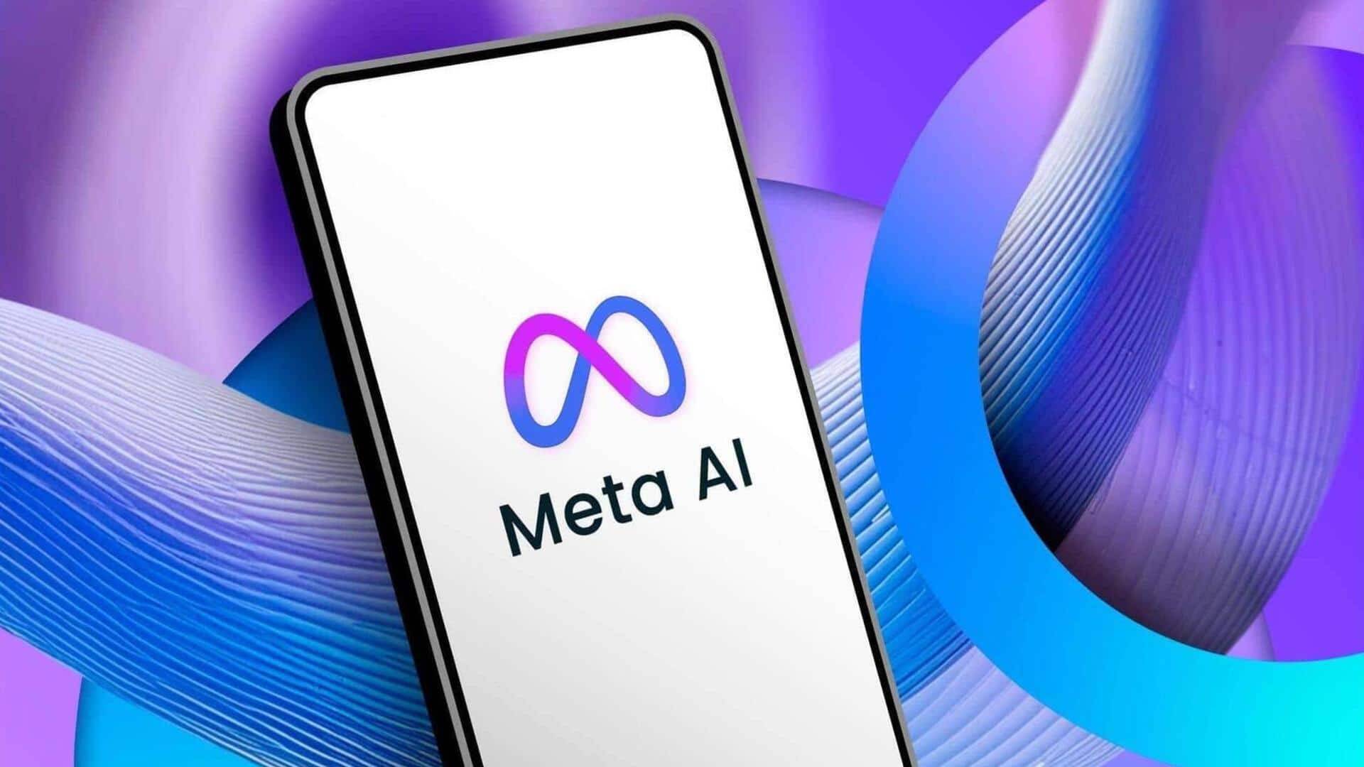 Meta AI app usage skyrockets after launch of Vibes feed Meta AI app usage skyrockets after launch of Vibes feed
