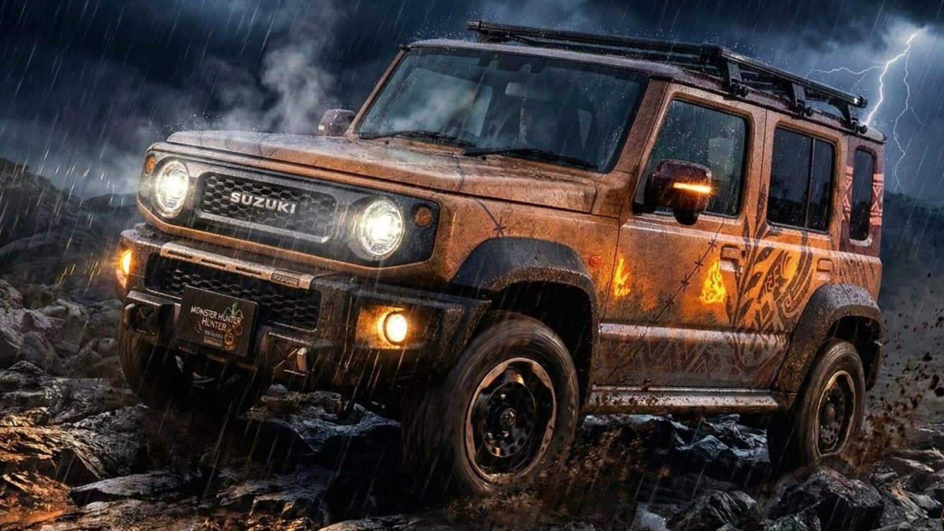 Suzuki to bring these stylish concepts to Tokyo Auto Salon