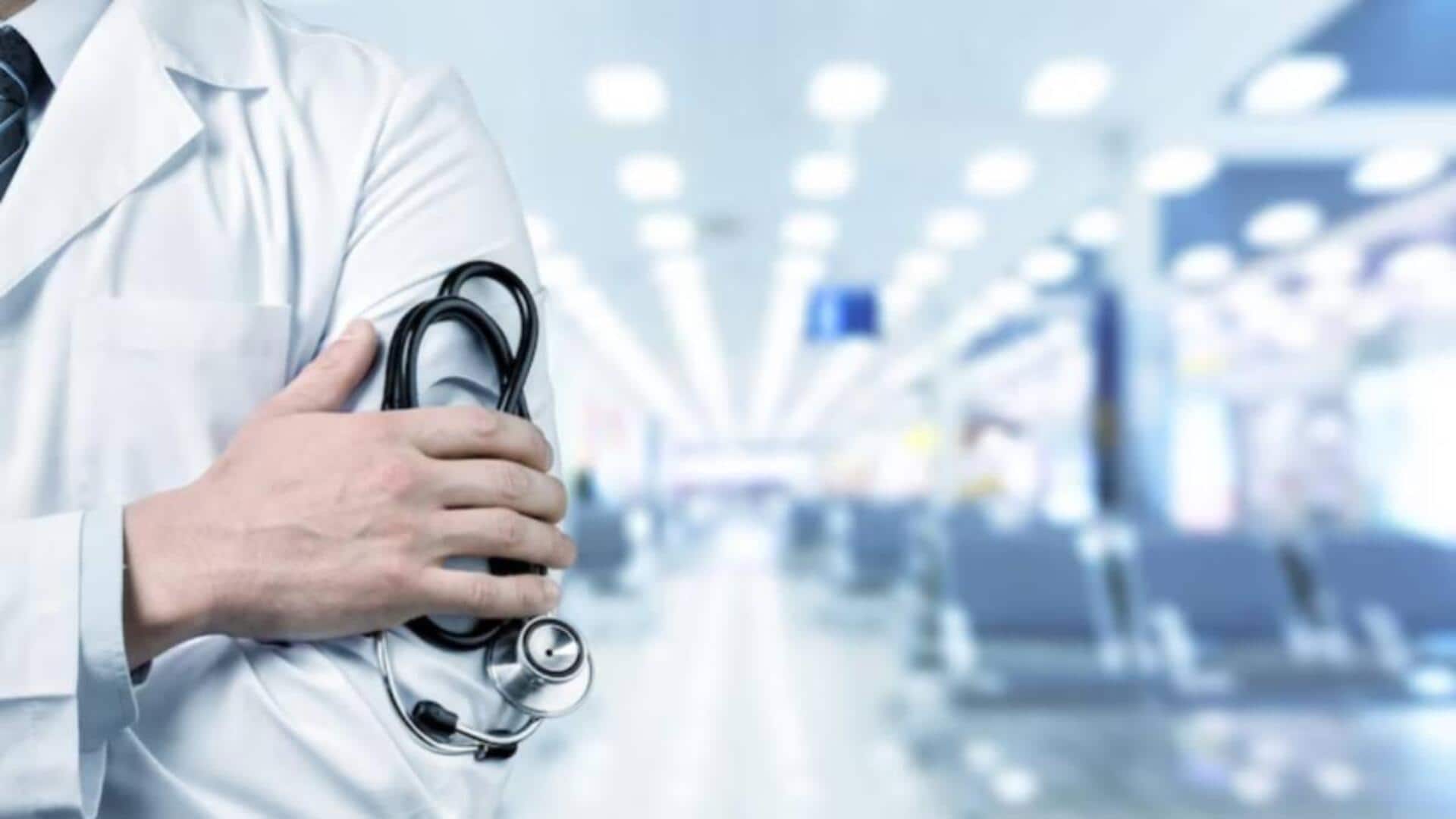 UP student amputates foot to seek quota; what happened next 