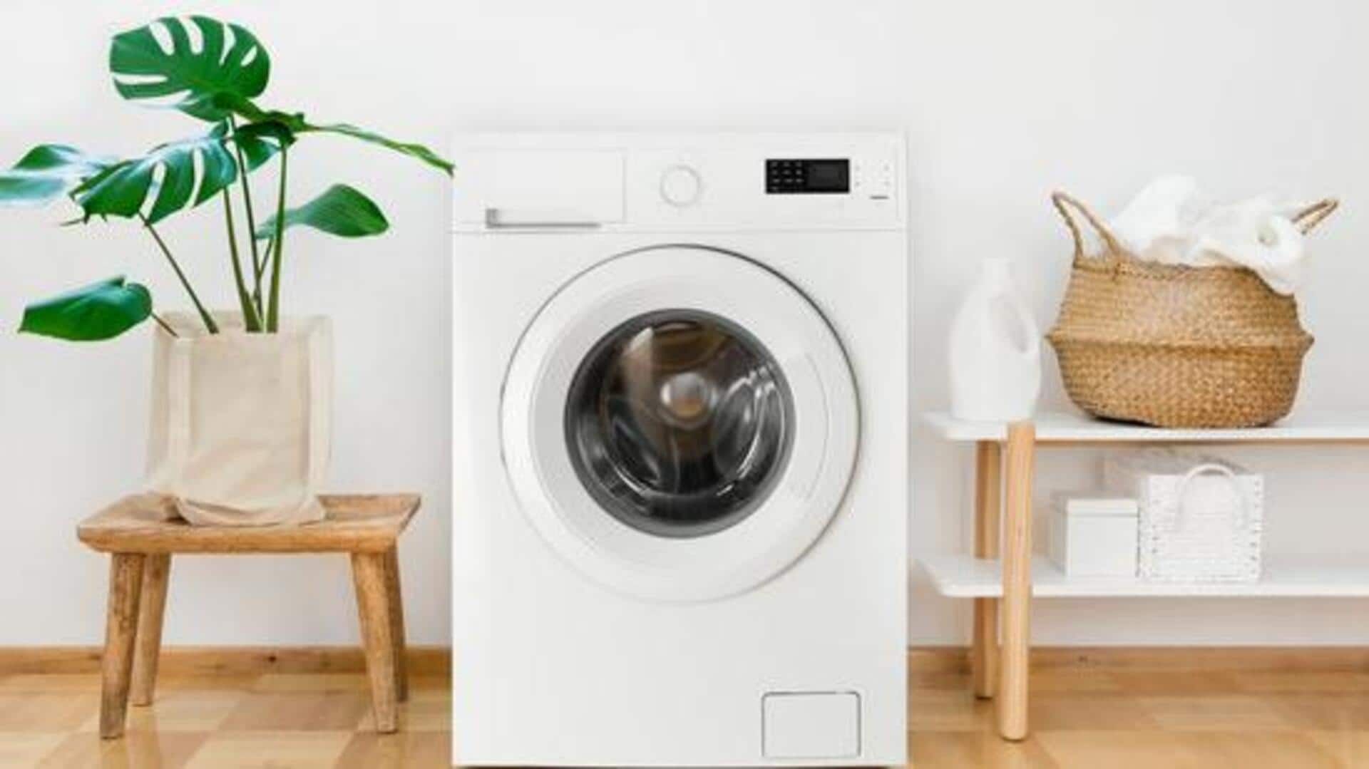 Simplify your laundry routine with these AI tools 