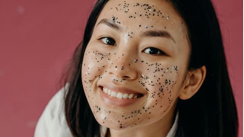 How chia seeds help you get clear, glowing skin