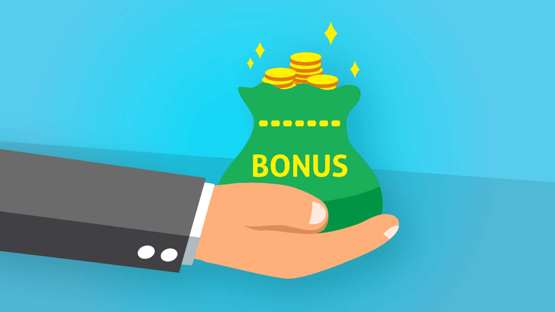 These workers in India can get up to 20% bonus