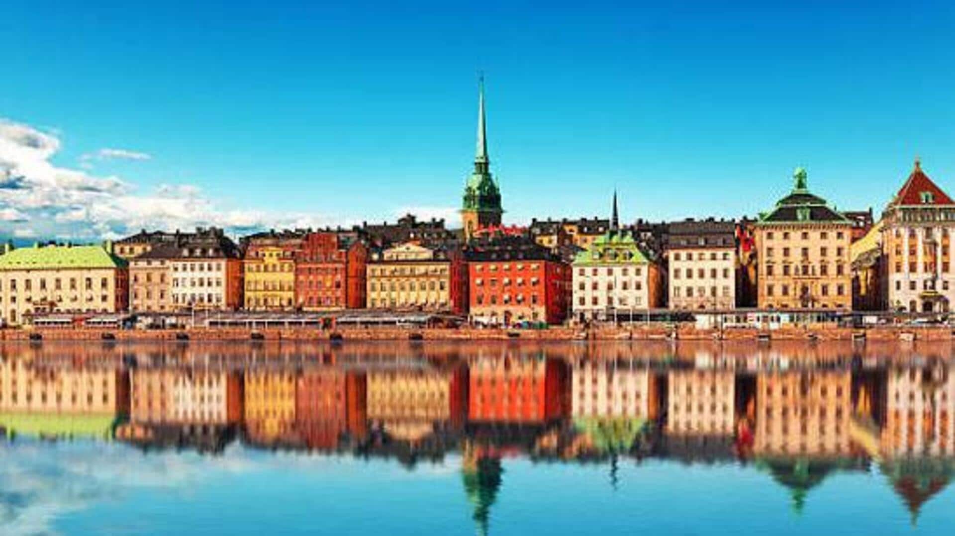 How to explore Stockholm on a budget