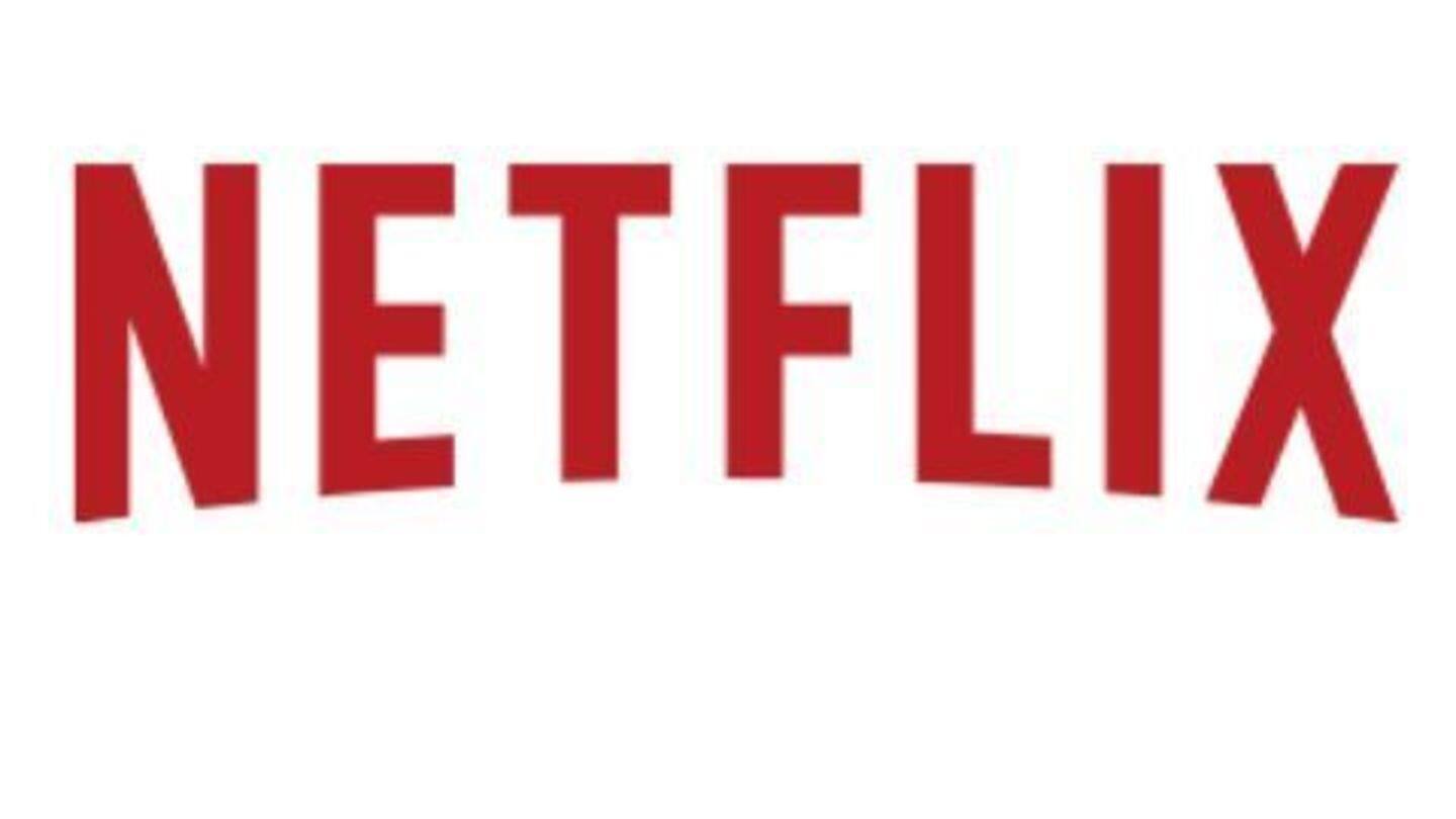 Netflix to debut in India 