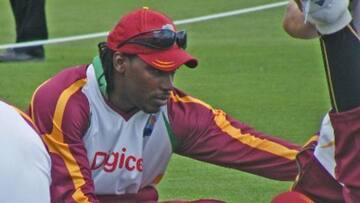 Chris Gayle to sue Fairfax Media for defamation