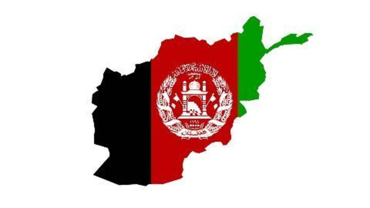 Afghanistan thrash Zimbabwe as Shahzad hits historic ton