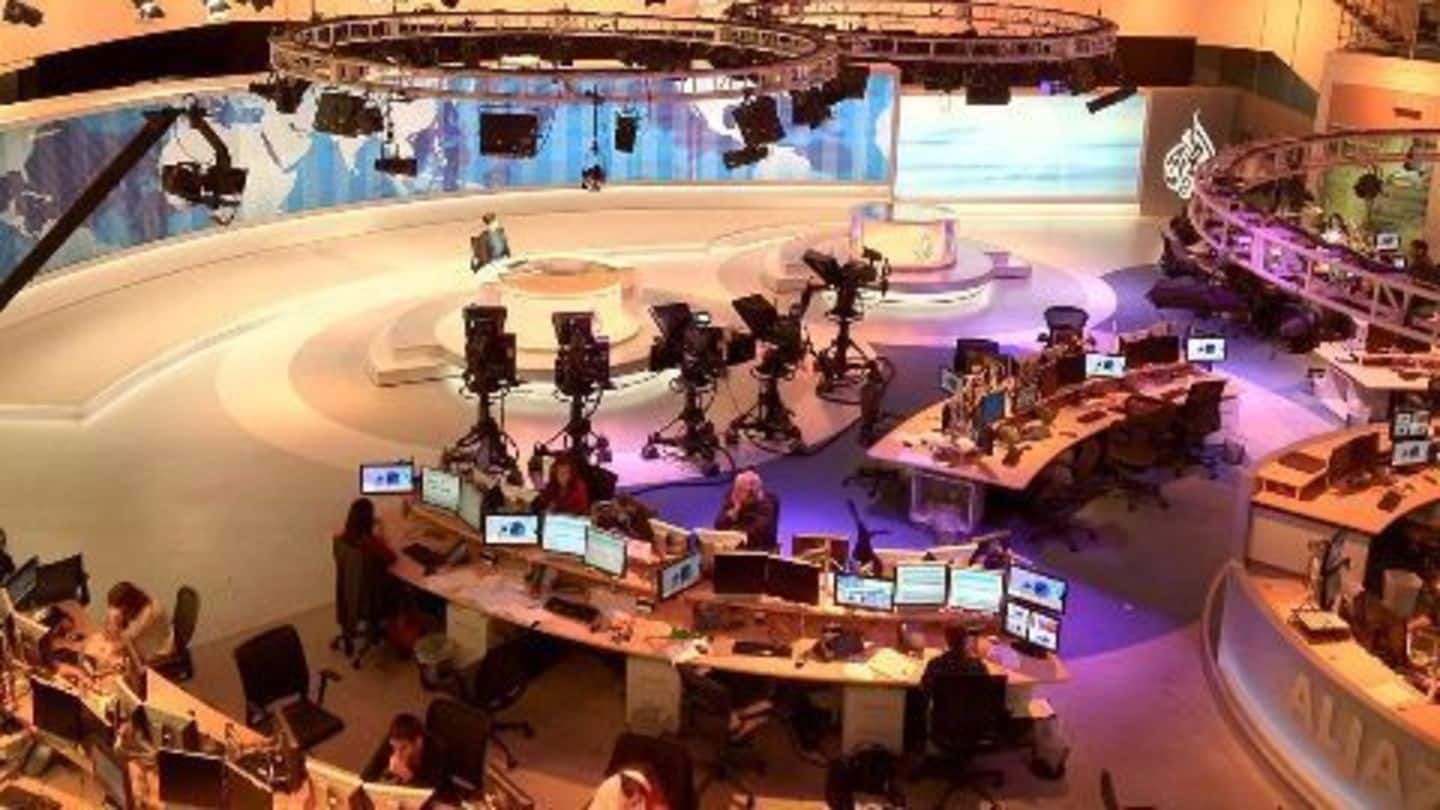 Al Jazeera America to shut down by April