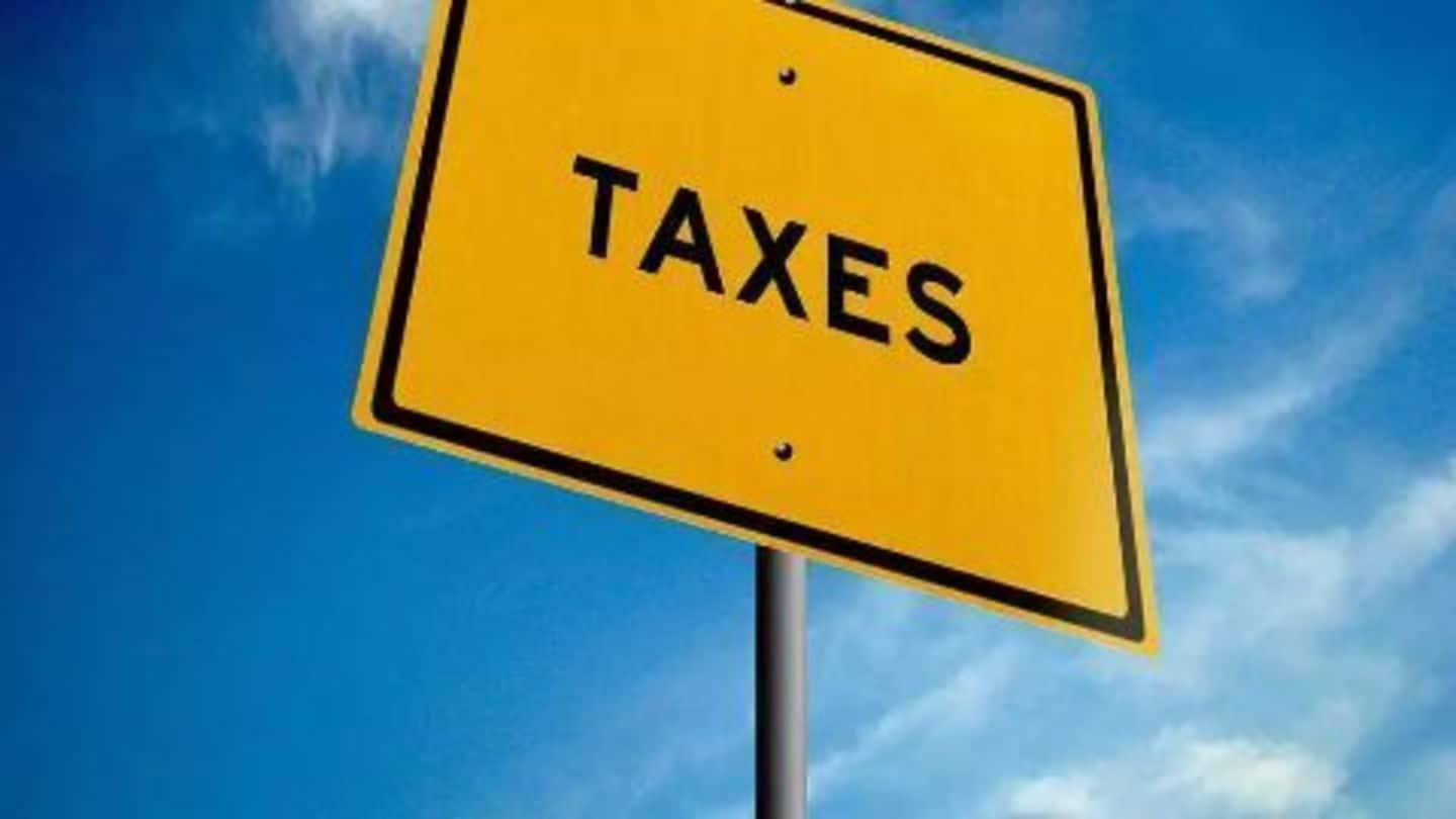 Govt to reduce tax disputes by 50%