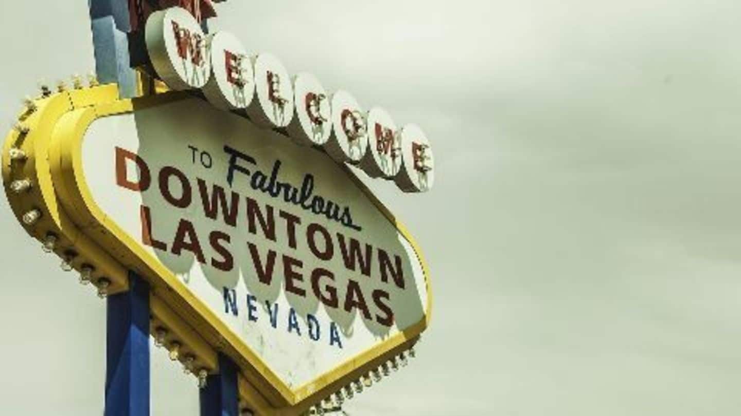 Nevada chooses Delhi for new tourism office