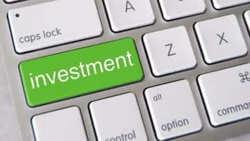 Chinese investors betting big on India
