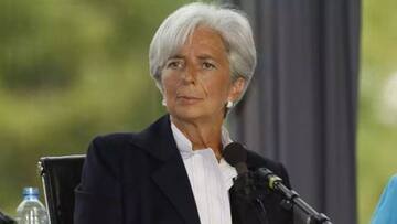 India now among 10 largest nations in IMF