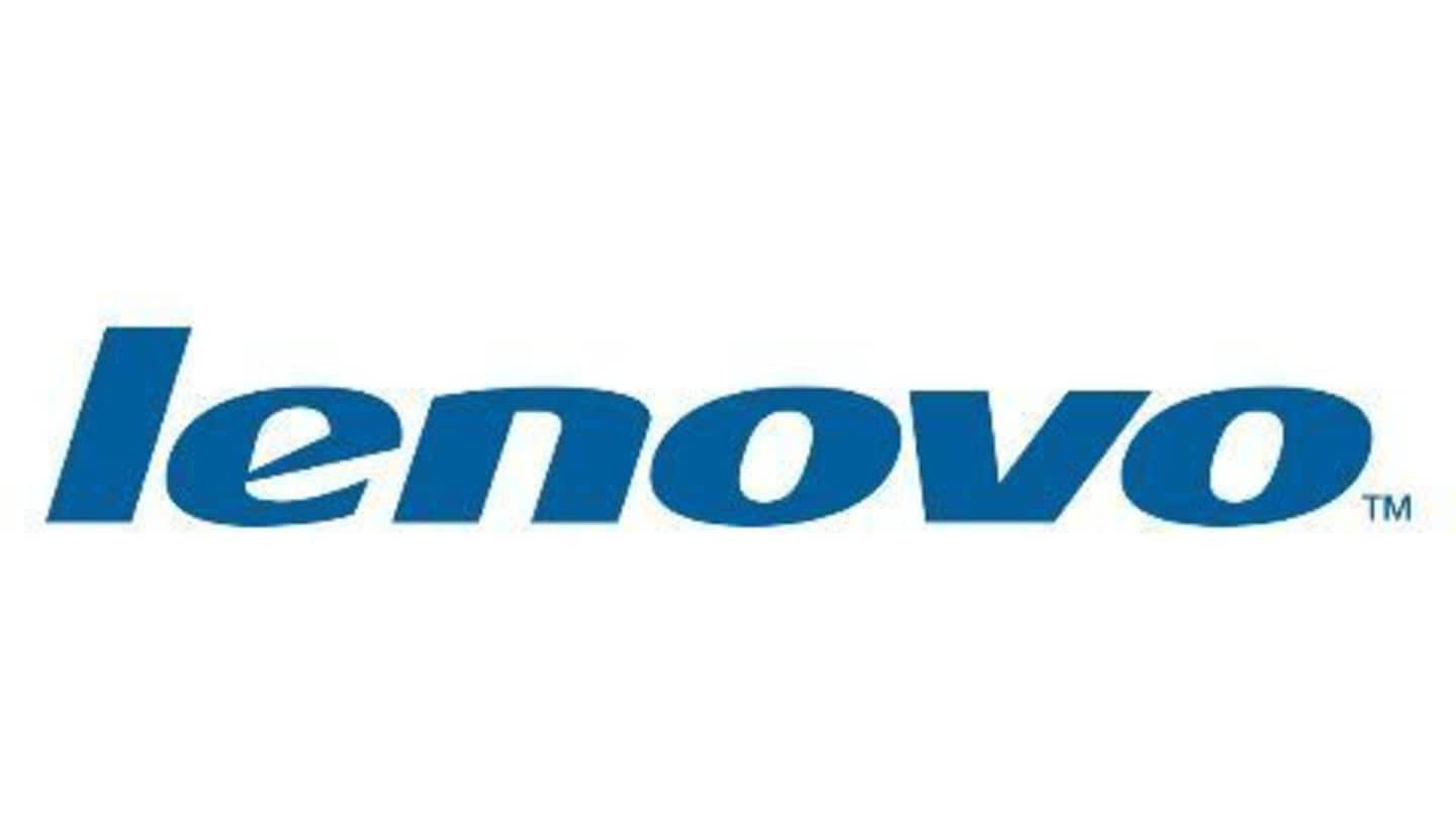 Company-owned stores on the anvil for Lenovo India 