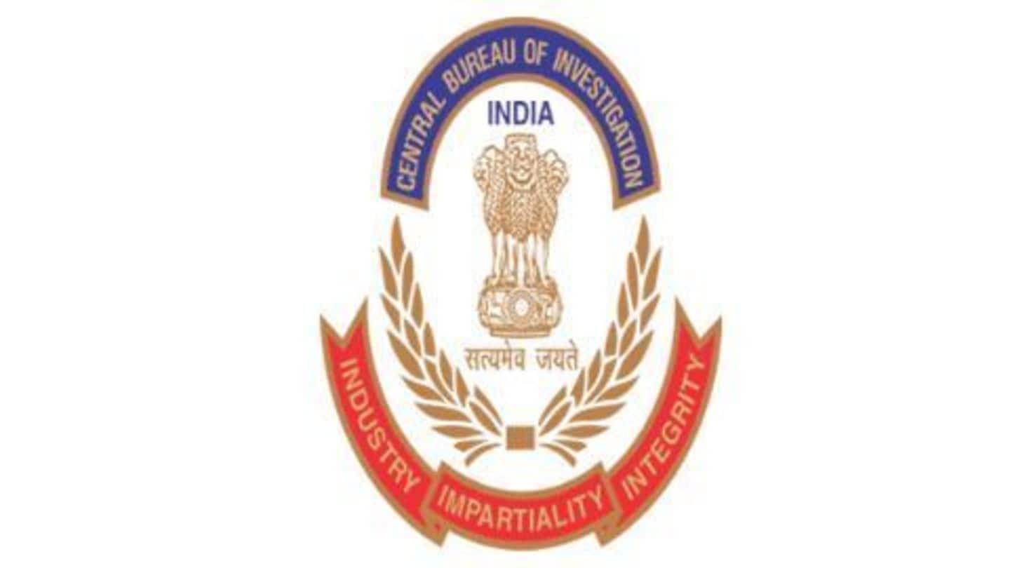 Charges against army officers to be verified by CBI