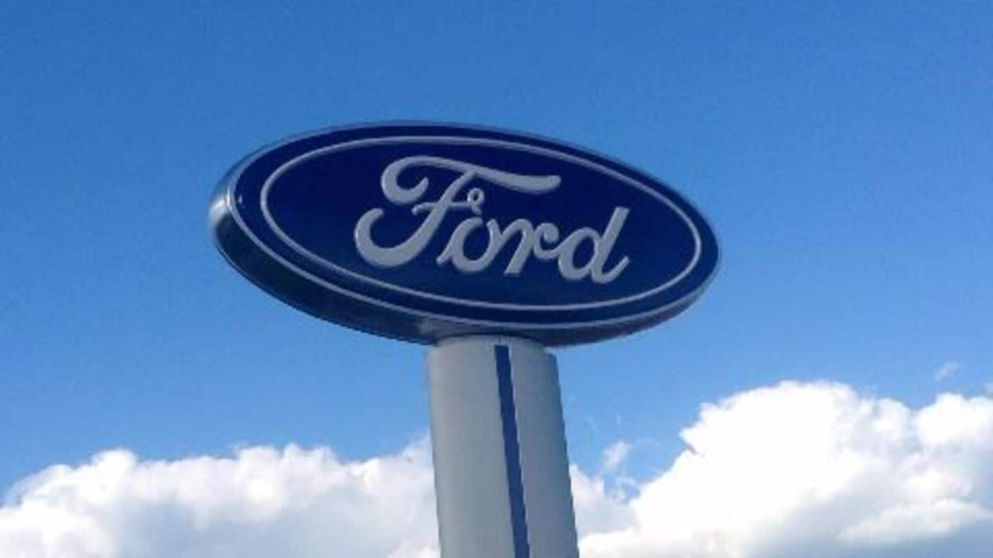 Ford now cuts jobs in Europe