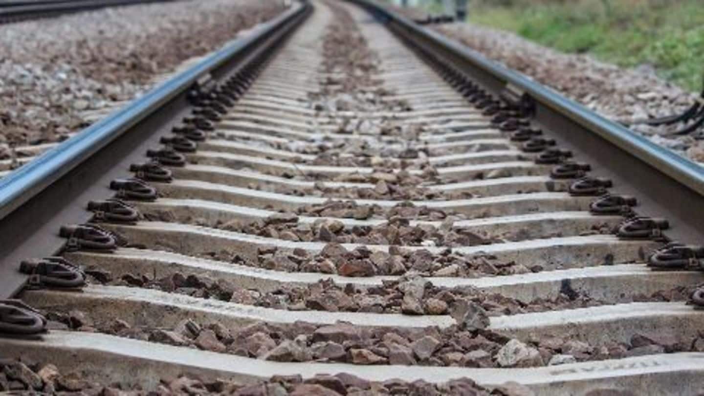 Cabinet approves joint ventures with states for railway projects 