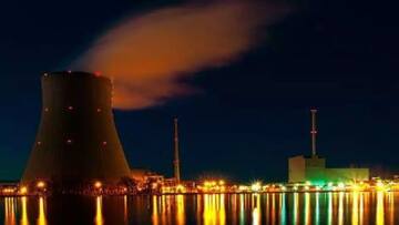 India ratifies nuclear compensation convention