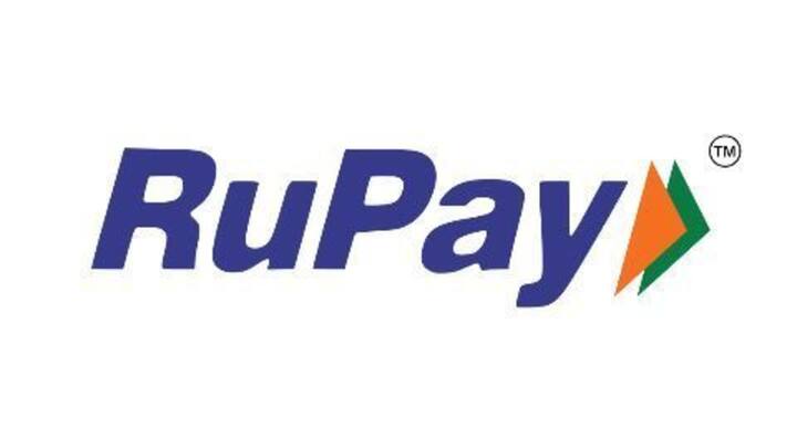 Expect RuPay credit cards by Jul 2016
