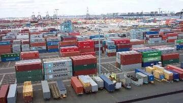 Declining exports tells all is not well