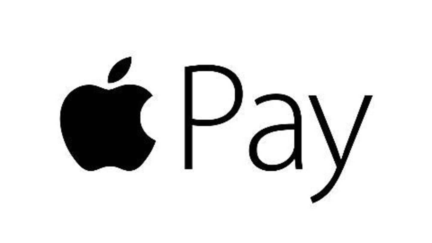 Apple Pay to launch in China this week