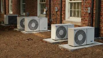 Govt bans inefficient one star ACs