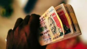 How is the Union budget made?