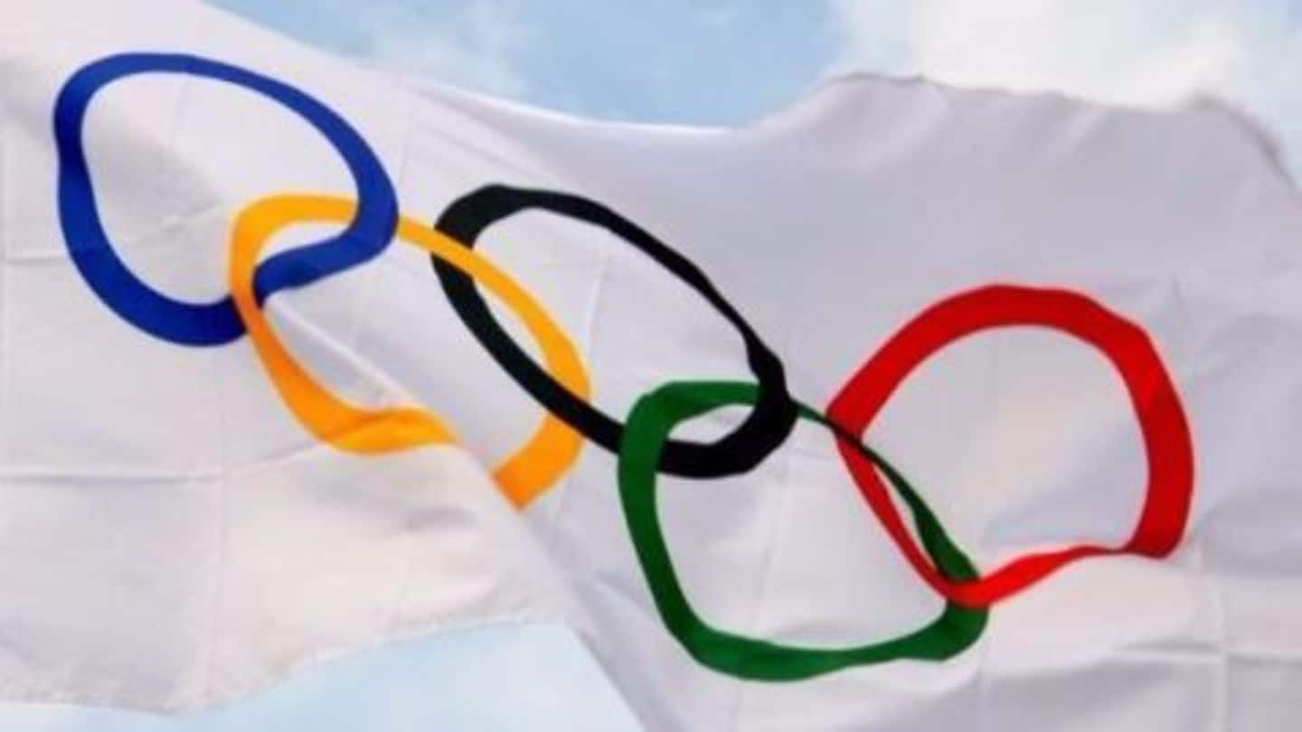 French prosecutors investigate bids for Rio, Tokyo Oympics