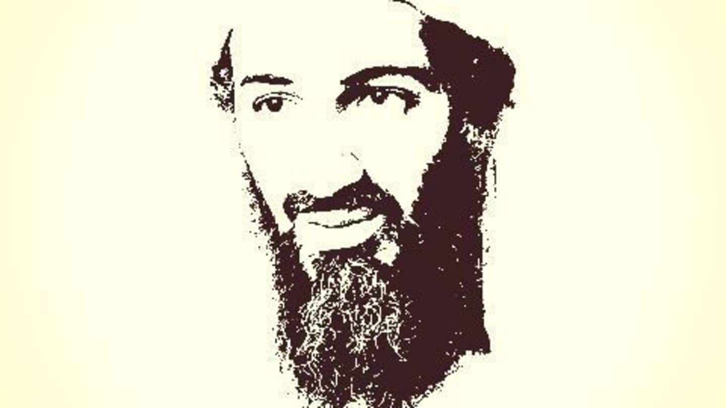 Osama’s letters and documents decoded