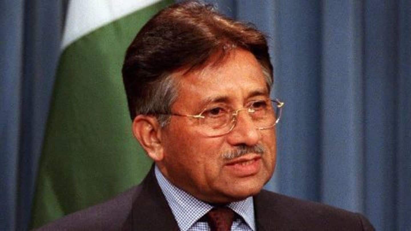 Musharraf to testify in Bhutto case