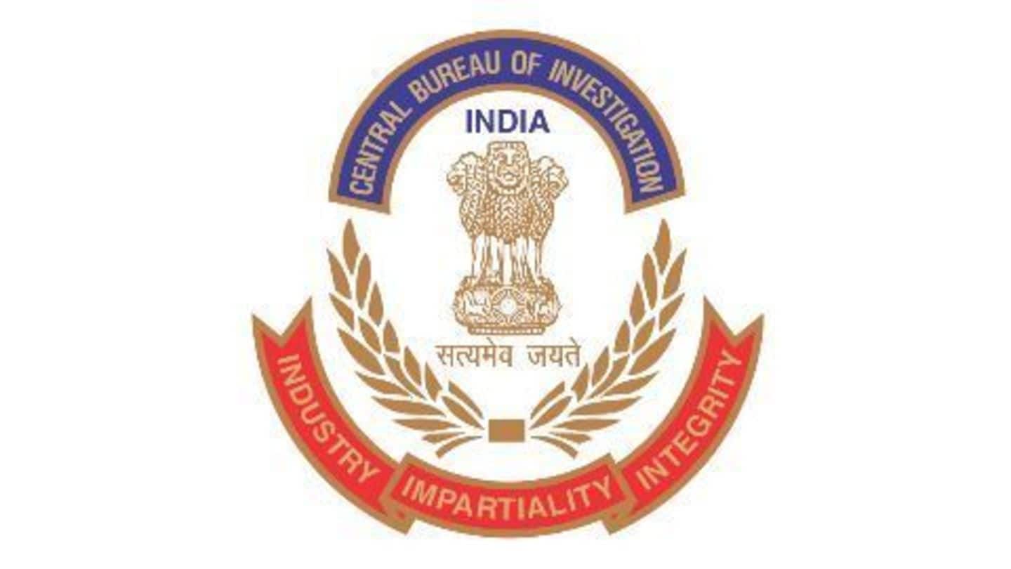 CBI questions Delhi principal secy's staff