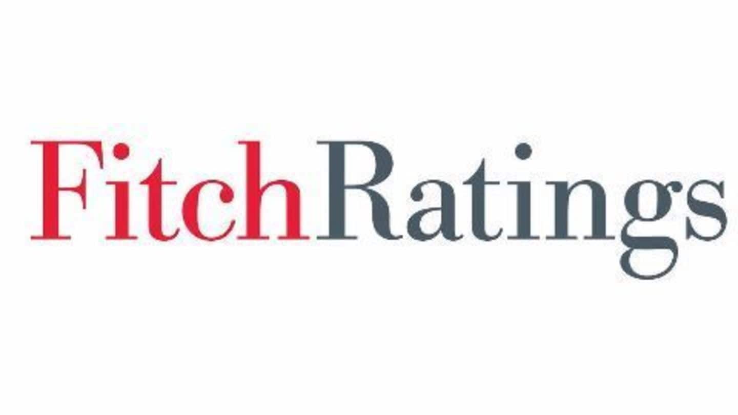 Fitch: Bank NPAs to improve