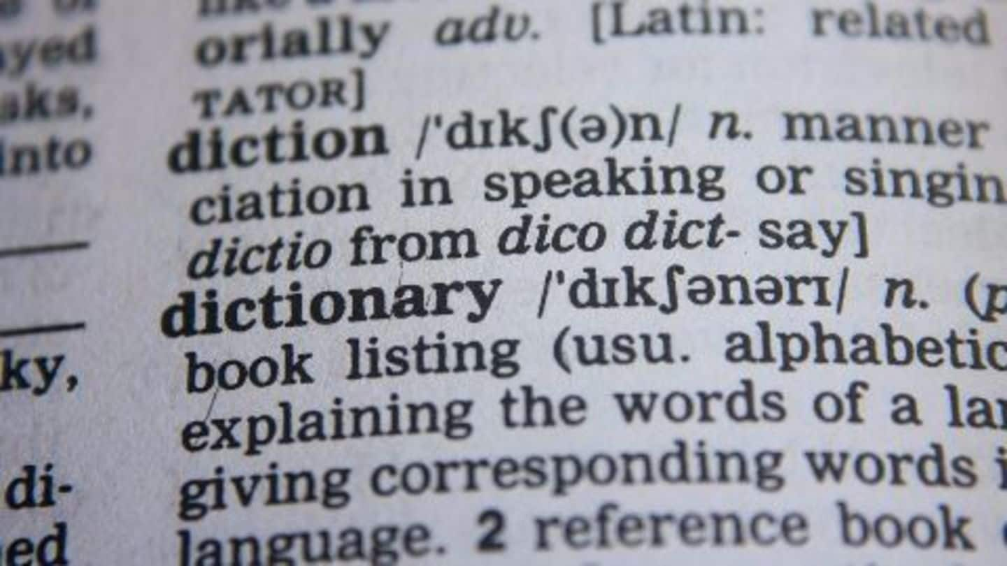 Facebook to build slang word dictionary soon