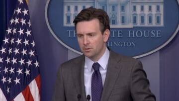 US demands release of jailed student