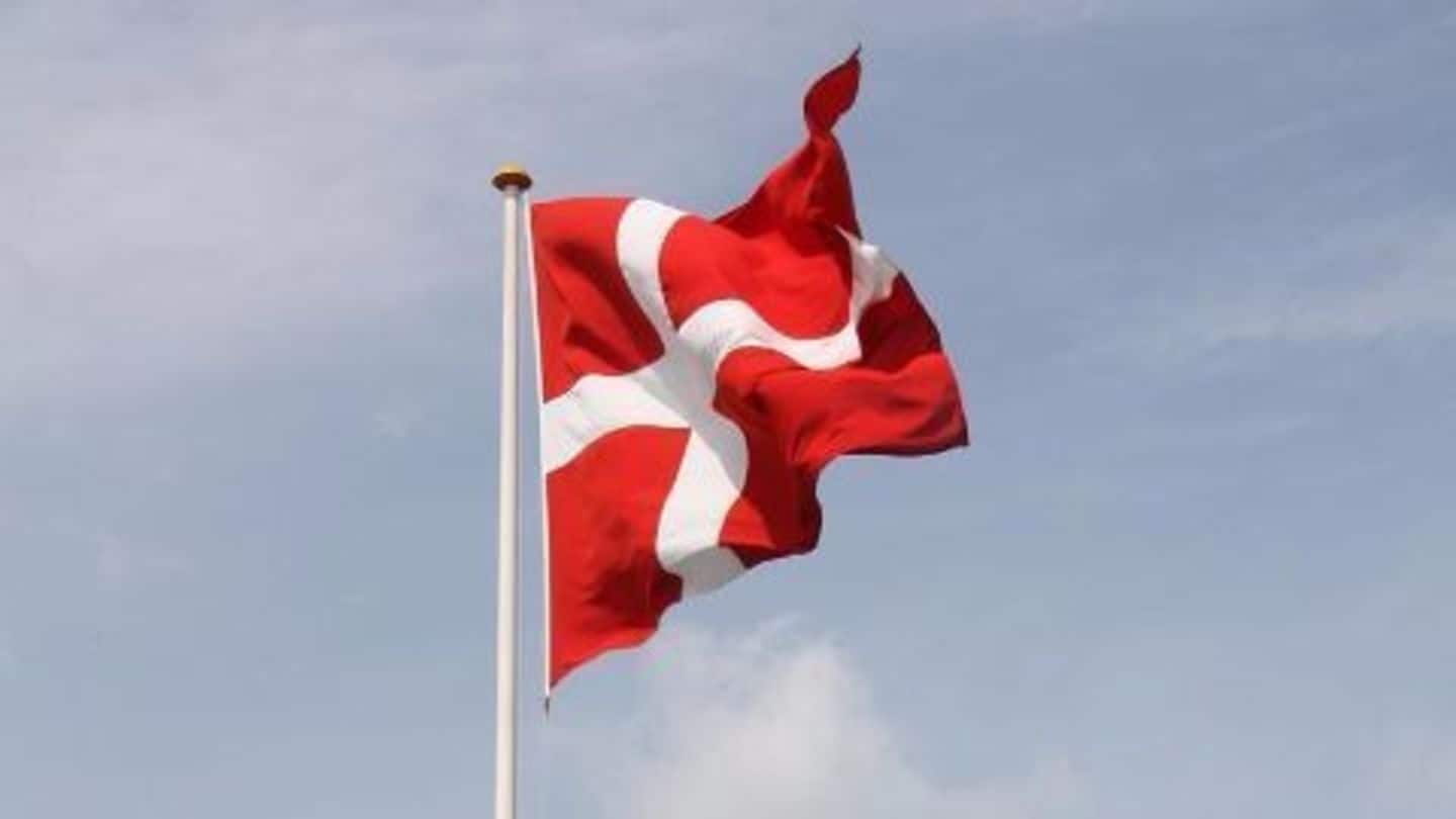UN report: Denmark, happiest; India at 118th place