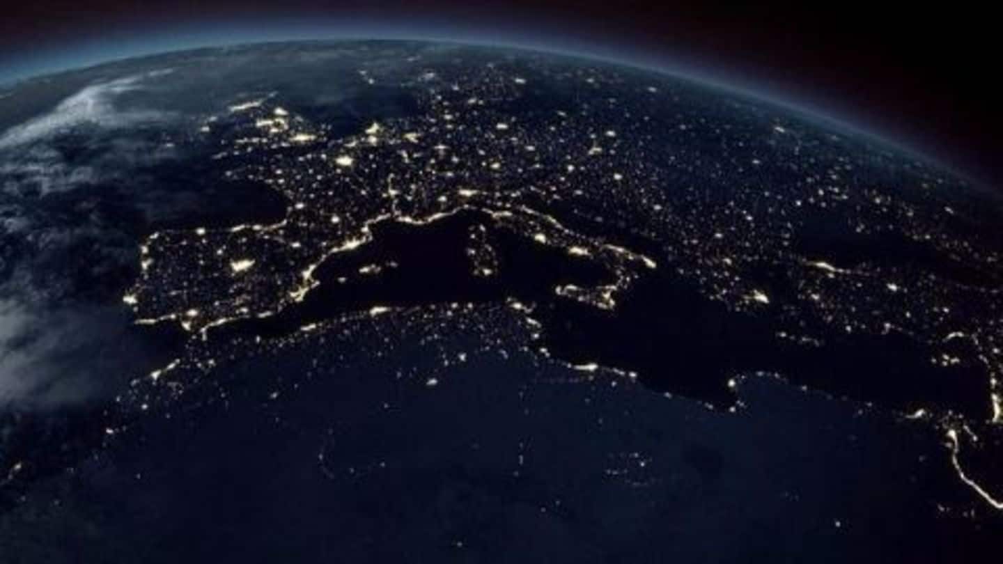 178 countries to celebrate Earth Hour 2016