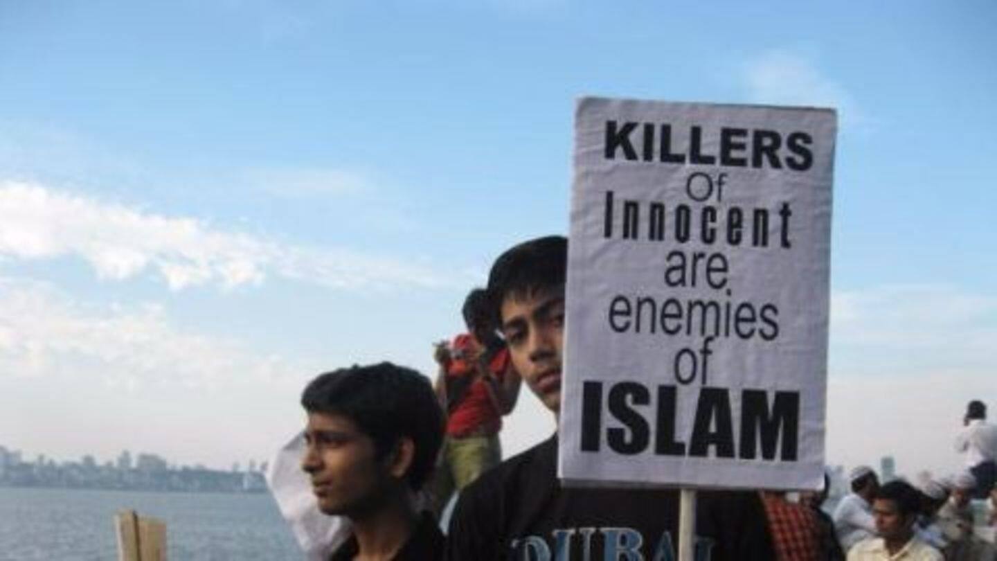 IS, Taliban anti-Islam, Indian Muslims scared: Sufi forum