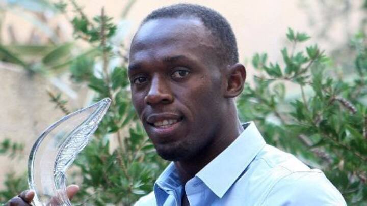 Rio to be Bolt's last Olympic appearance Rio to be Bolt's last Olympic appearance