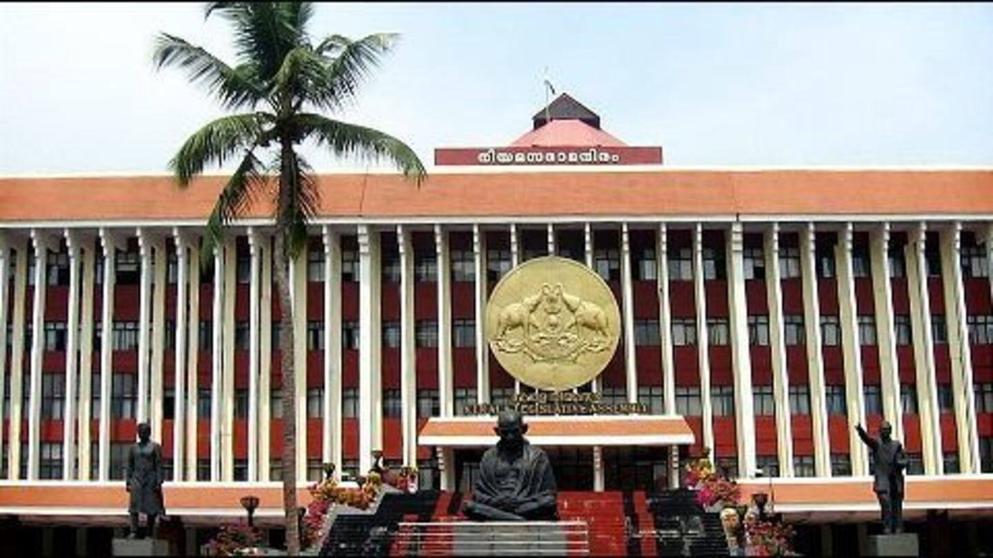 Kerala revokes RTI order on Vigilance and Anti-Corruption Bureau