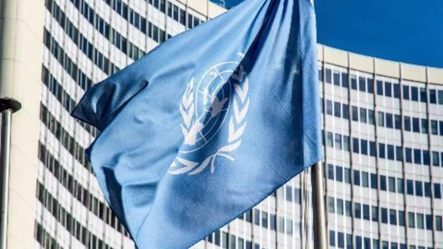 Argentina welcomes UN decision on Falkland islands Argentina welcomes UN decision on Falkland islands