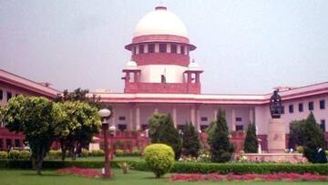 SC gives guidelines for those who help people in road accidents