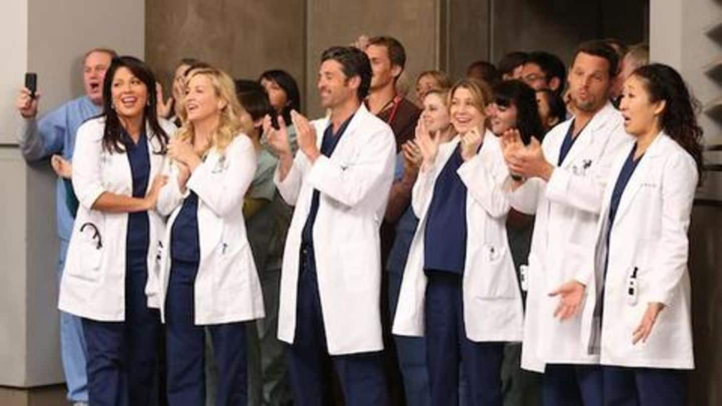 7 shows to watch if you're a 'Grey's Anatomy' fan